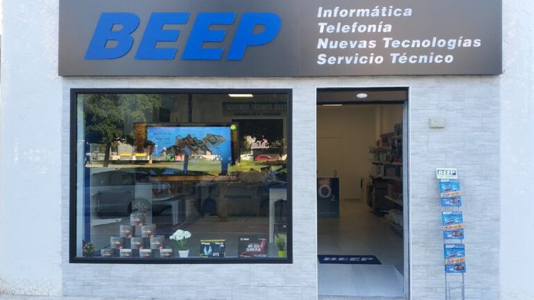 BEEP Informática