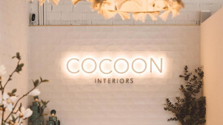 Cocoon Interiors