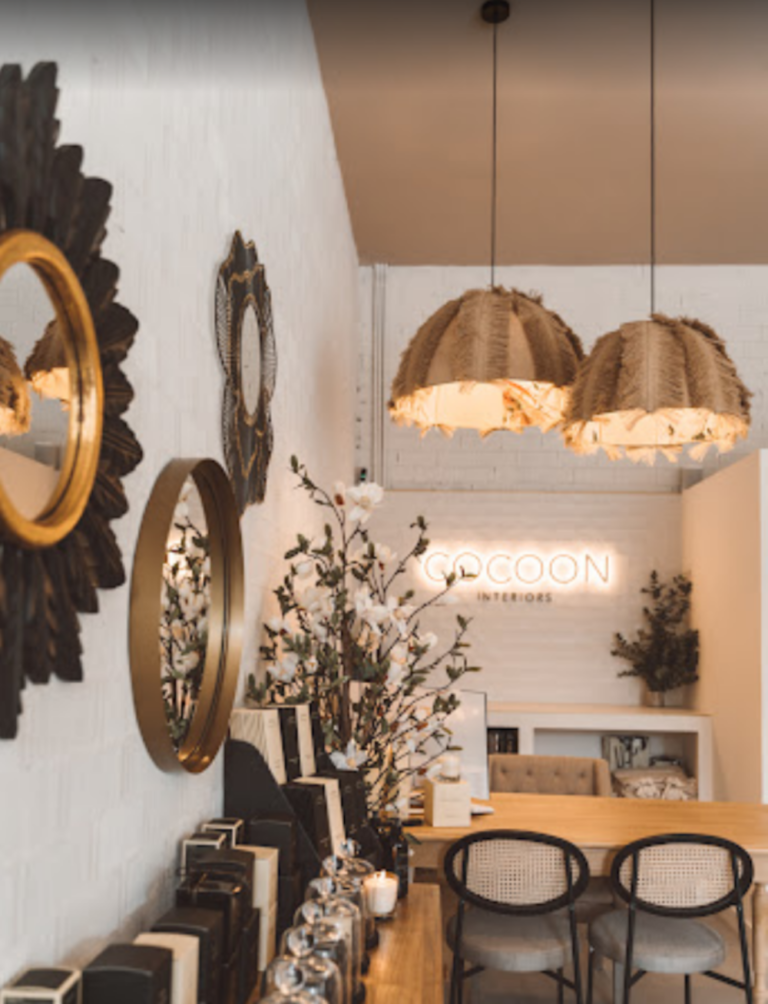 Cocoon Interiors