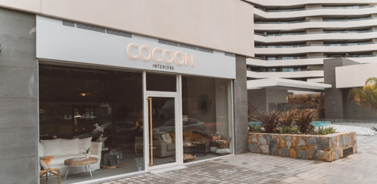 Cocoon Interiors