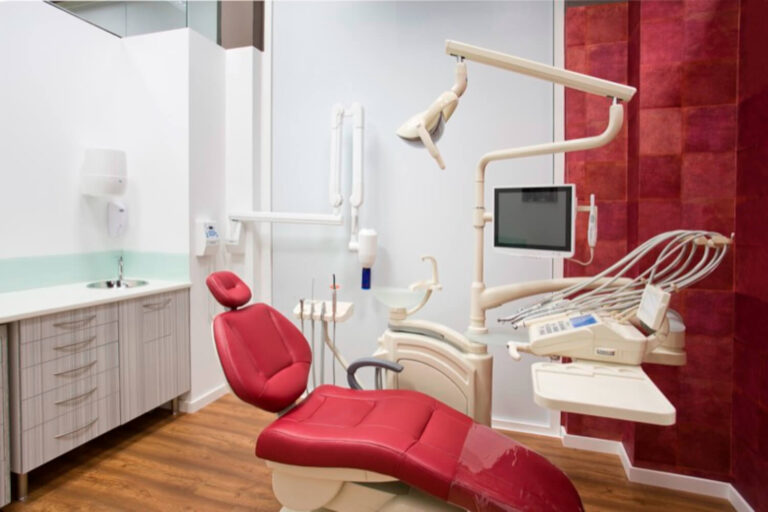 Instituto dental internacional