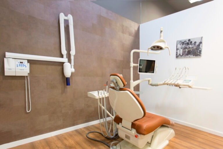 Instituto dental internacional