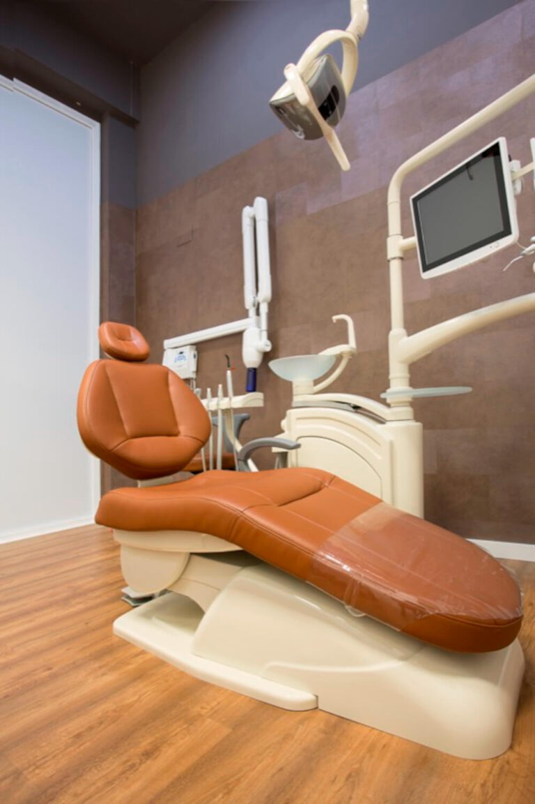 Instituto dental internacional