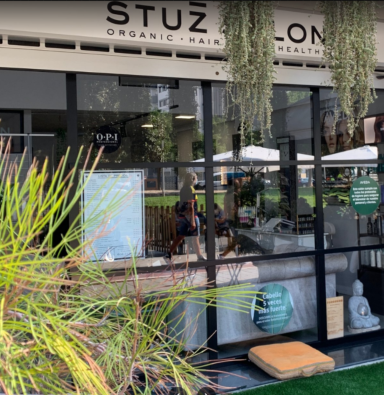 Stuz Salón