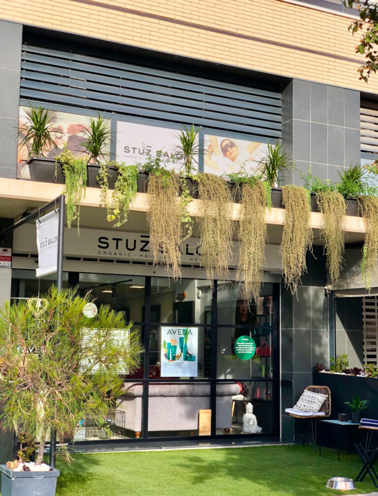 Stuz Salón