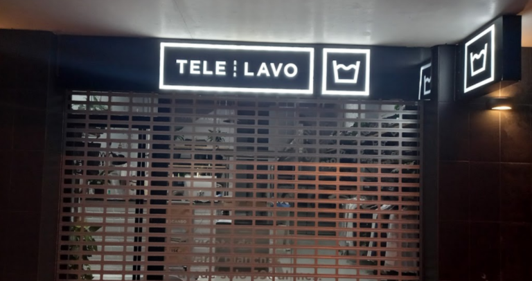 TELELAVO