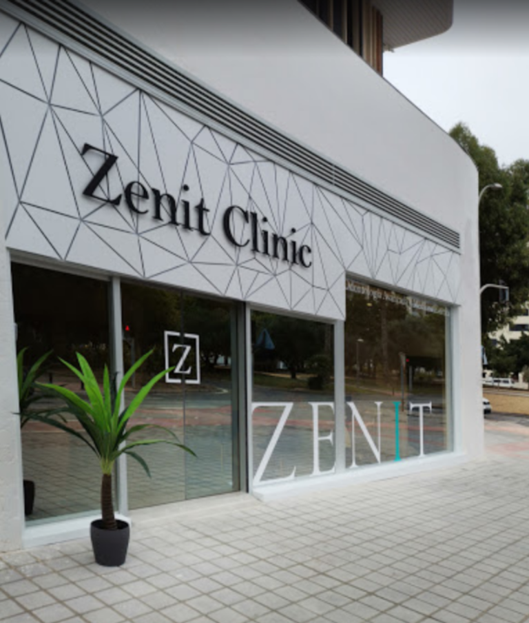 Zenit Clinic