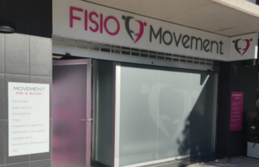 Fisiomovement