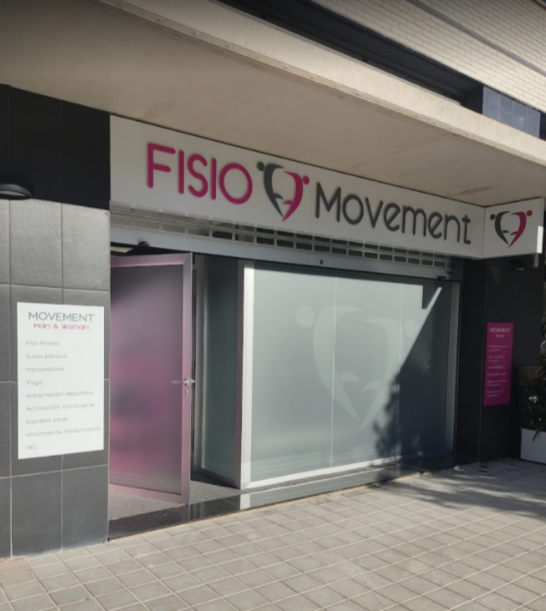 Fisiomovement